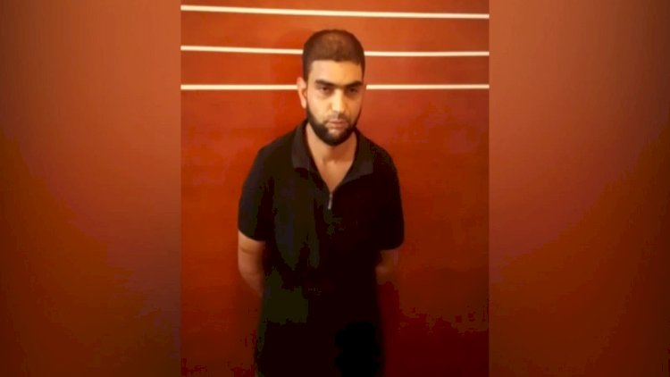    Polis əməliyyat keçirdi: Gənclərə narkotik satan şəxs tutuldu   