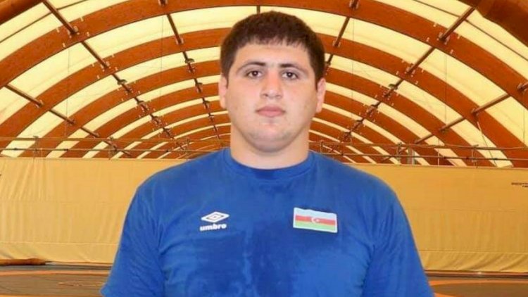   Dünya çempionatı: Azərbaycan güləşçiləri gümüş və bürünc medal qazandı   