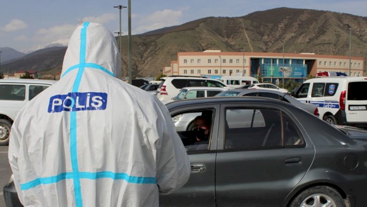    Yaşayış yerini tərk edən koronavirus xəstəsi ilə bağlı cinayət işi başlandı   