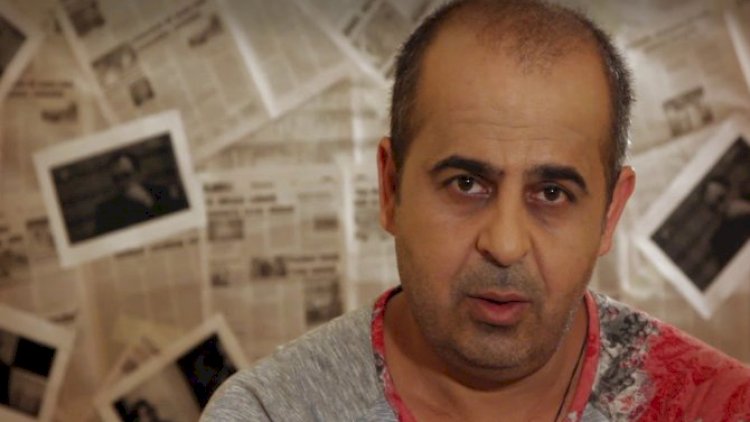    “Teatr ticarət mərkəzlərindən, diskotekalardan, gecə klublarından çoxmu yayır xəstəliyi?”   