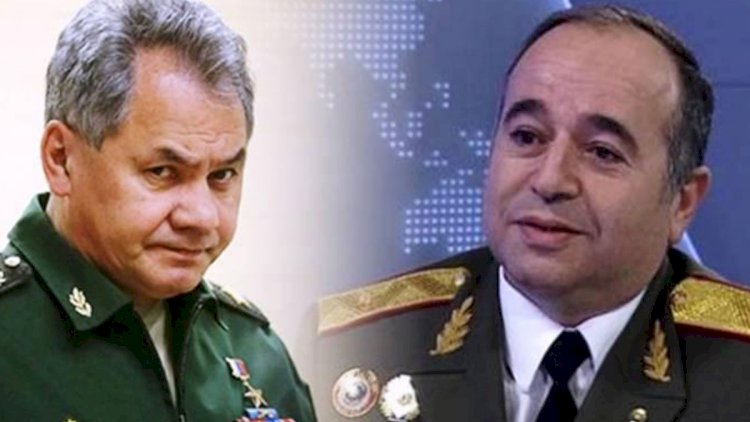    Karapetyan yenə Moskvaya getdi   