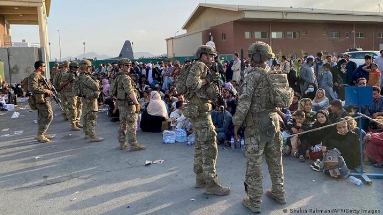    Mülki aviasiya Pentaqonun köməyinə göndərilir   