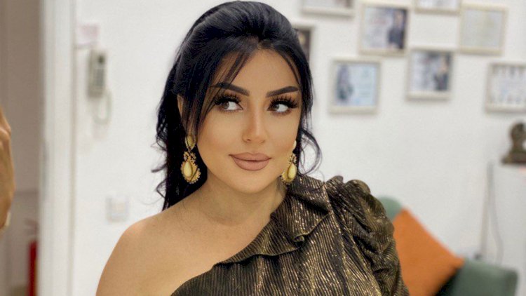    “Onlara ancaq o maraqlıdır ki, “Afət nə geyindi?”” – Fərmanqızı özünü təriflədi   