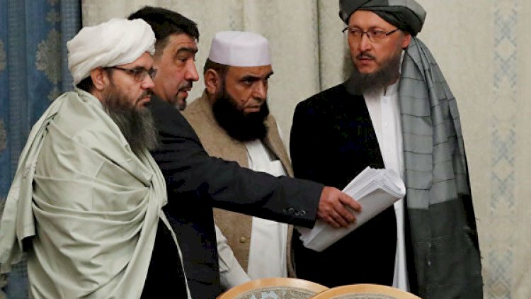    “Türkiyə ilə geniş əməkdaşlığa hazırıq“ - “Taliban“ sözçüsü   