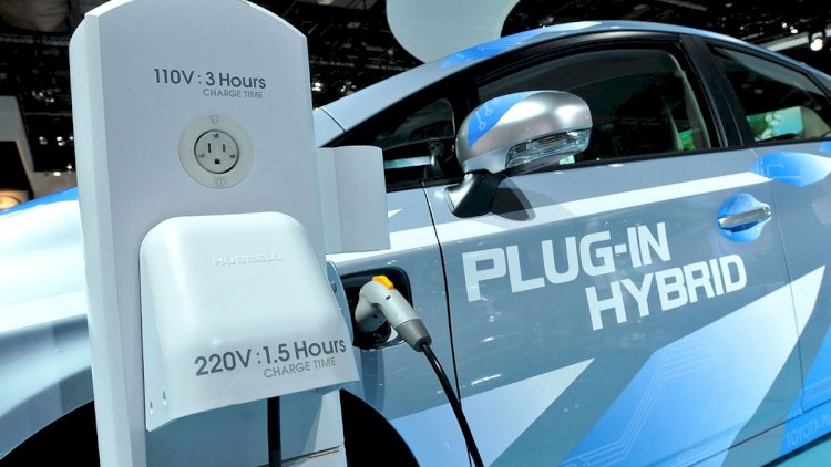    Azərbaycana hibrid avtomobil idxalı 40 dəfə artıb   