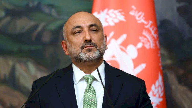    Keçmiş XİN rəhbəri “Taliban“la sövdələşdi   