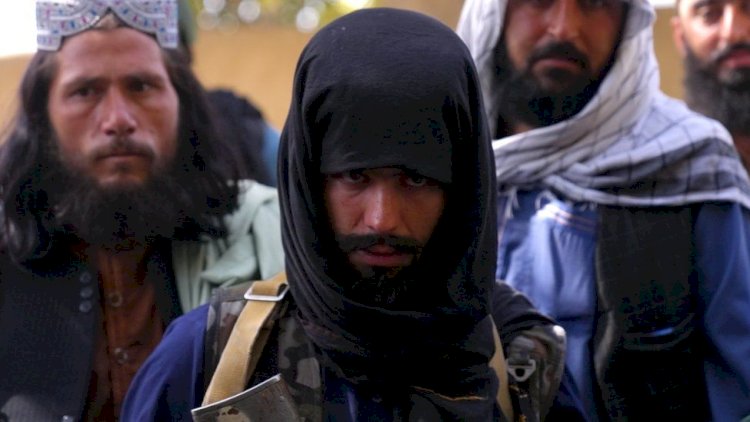    “Taliban ” Əfqanıstanda müqavimət liderinə təslim olmaq üçün dörd saat vaxt verdi   