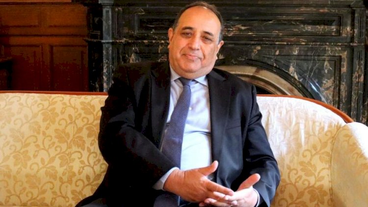    Vilayət Quliyevdən Elçibəylə bağlı paylaşım - Foto   