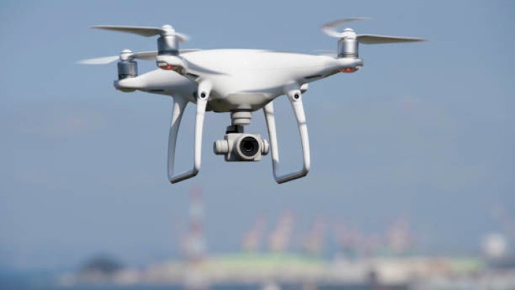    Türkiyədə dron festivalı keçiriləcək   