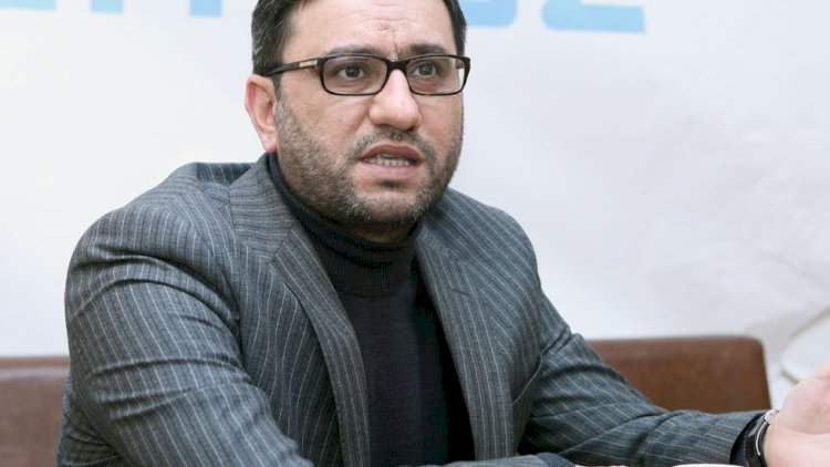    Hacı Şahin nəzirlərin onlayn verilməsi məsələsindən DANIŞDI   