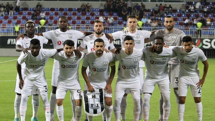    “Neftçi” “Zirə”ni məğlub etdi   
