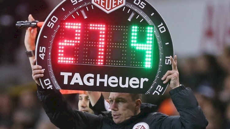    Klublar əvəzetmə sayının artırılması ilə bağlı AFFA-ya müraciət edəcək   