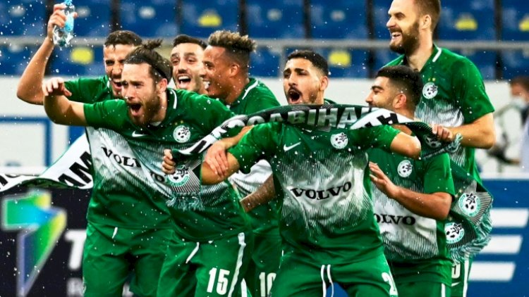    “Neftçi”nin rəqibi finala çıxdı   