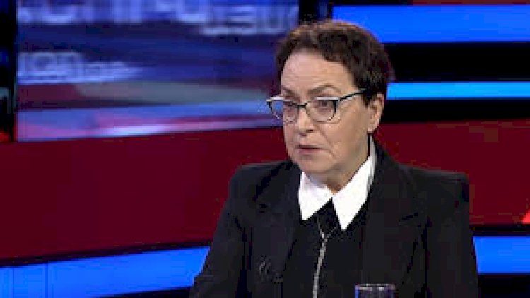    Ermənistanın ilk ombudsmanı: “Heç kim uşağını orduya göndərmək istəmir, çünki...“   