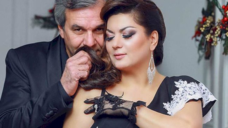    Təranə Qumralın geyimi gülüş hədəfinə çevrildi   - Fotolar