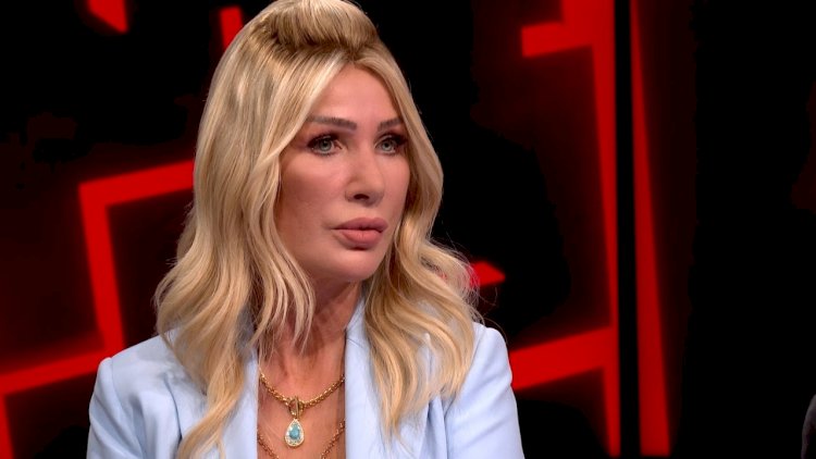    Seda Sayan yeddinci evliliyə hazırlaşır   