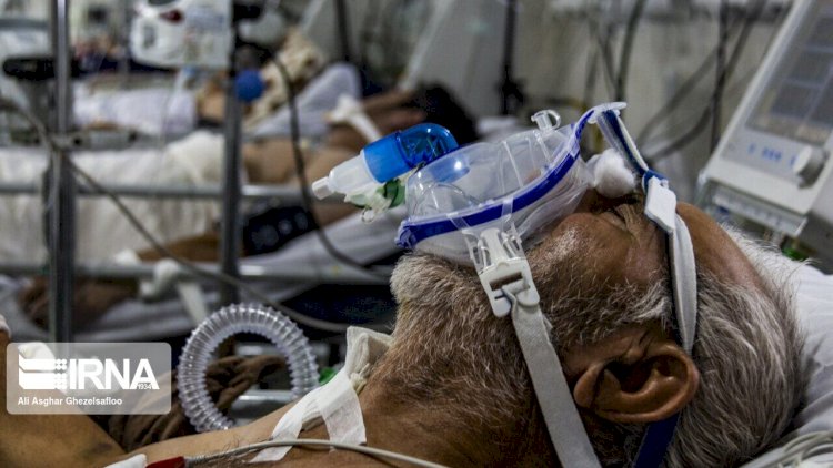    İranda koronavirusdan 610 nəfər öldü   