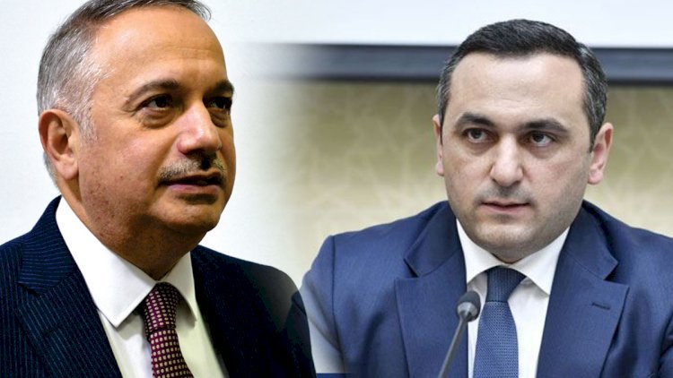    “Ramin Bayramlı gözünün içinə qədər yalan deyir” -  Ən gərgin fazadayıq…   