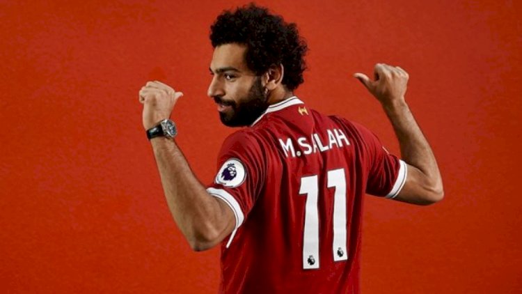    “Liverpul”dan Məhəmməd Salaha qadağa - Ölkəsinə gedə bilməyəcək   