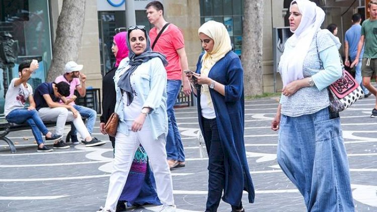    Ərəb turistlərin Azərbaycana marağı niyə azalıb?   
