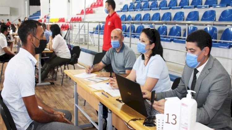    Daha 558 nəfər müəllim adı qazandı   
