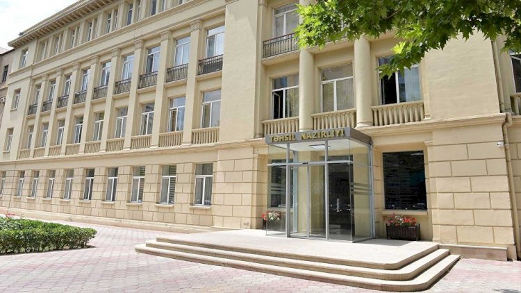    Azərbaycanda məktəblərdə “Zəfər tarixi” tədris olunacaq   