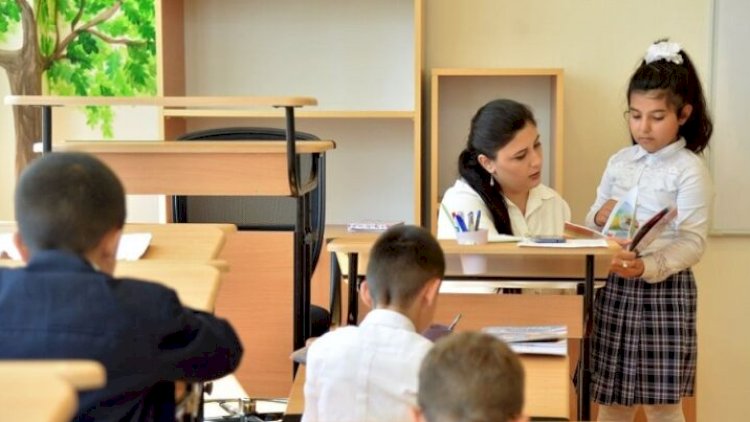    Növbəti tədris ili üçün tətil günləri açıqlandı   