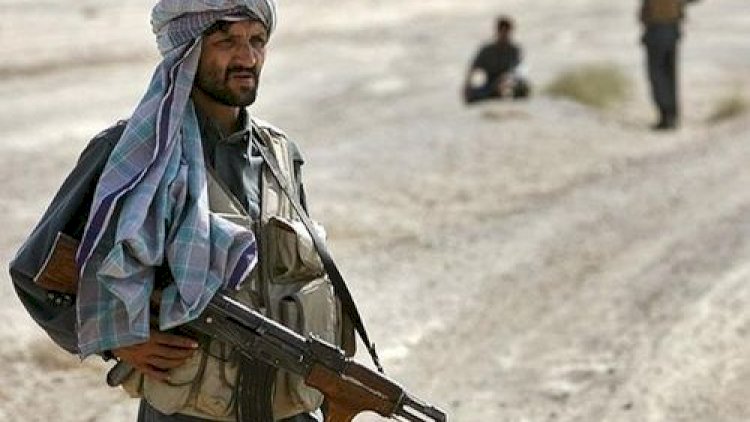    Taliban itirdiyi 3 əyaləti geri qaytardı:   Vuracağı yeni hədəfini açıqladı