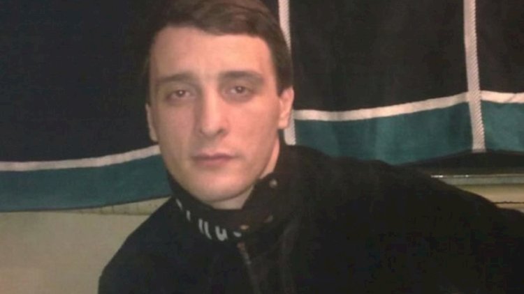    Kriminal avtoritet öldü   