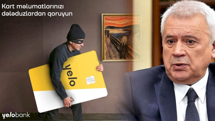    Vahid Ələkbərovun “gəmi”sini kim batırır? – Bankda başgicəlləndirən əməliyyatlar   