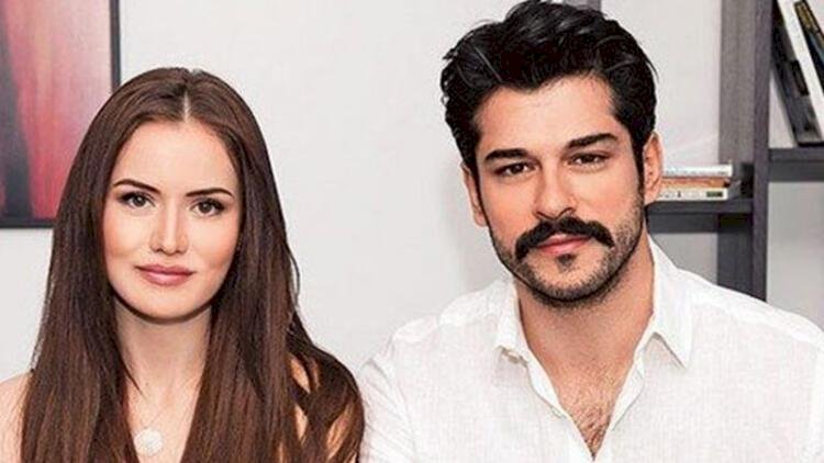    Yanğından sarsılan arvadına Bodrumda villa aldı   
