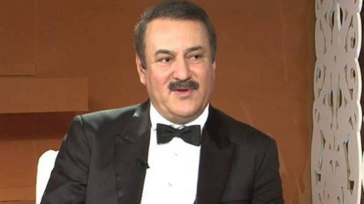    Cavanşir Məmmədova ağır itki   