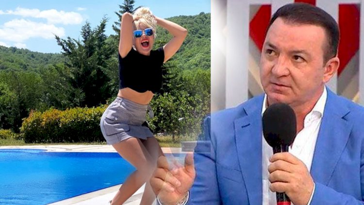    “Səidə Sultan burnunu dövlətin işinə soxmasın!” - Müğənnidən həmkarına acı sözlər   