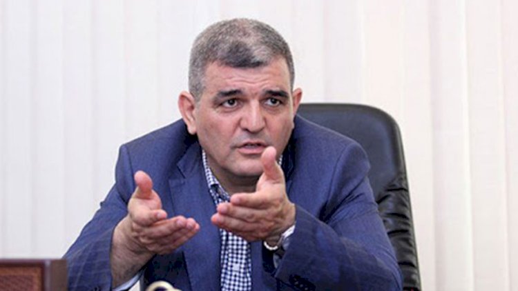    Allah sizi bir də diriltməsin!   