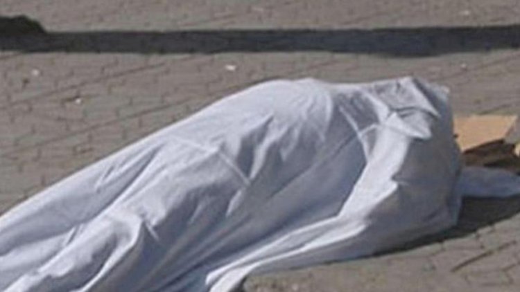    Sumqayıtda yolu keçmək istəyən kişini maşın vurub öldürdü   