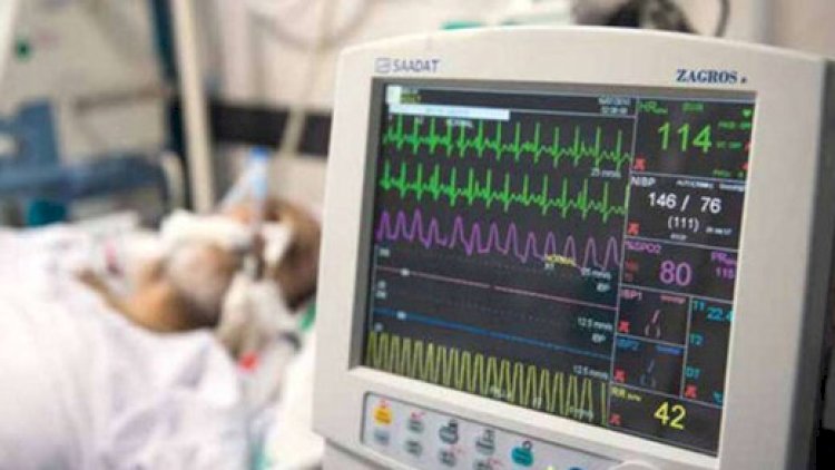    İranda yeni antirekord qeydə alındı - Koronavirus   