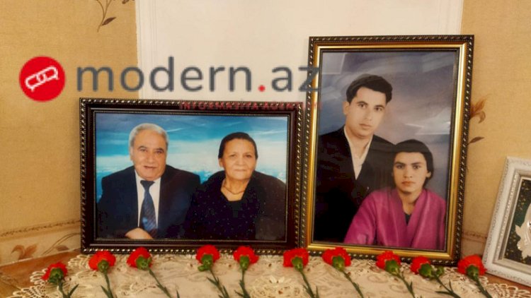    Nəvələrinin toyunda COVİD-ə yoluxan ərlə arvad eyni gündə öldü   