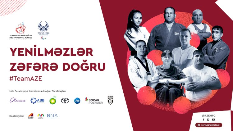    Azercell Paralimpiyaçı idmançılarımıza da dəstək olur   
