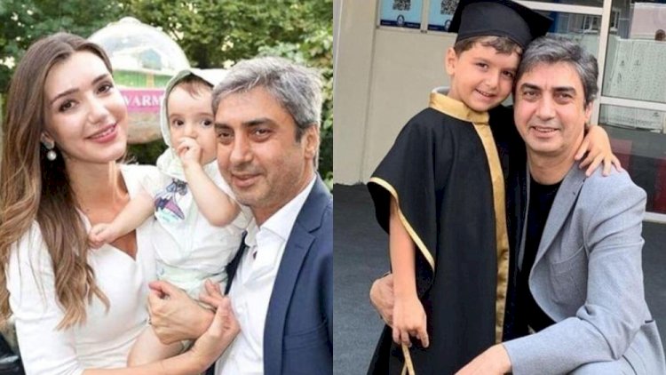    “Polad Alemdar“ bu dəfə keçmiş arvadına hücum çəkdi:   “Saxtakardır“