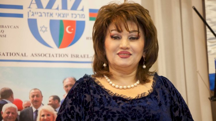    Xalq artistinin bacısı koronadan vəfat etdi:   “Vaksin vurdurmuşdu, ona olmazdı”