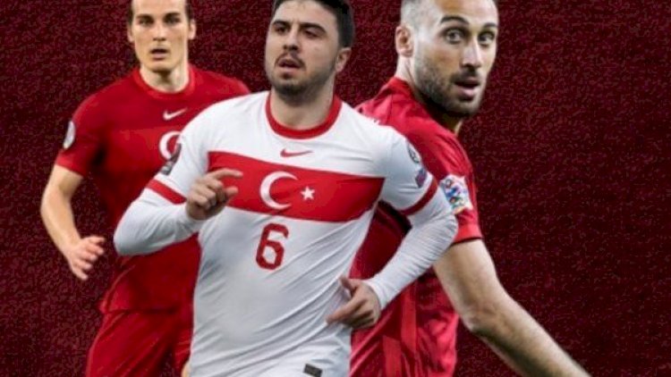    Türkiyə millisi bir neçə futbolçusundan məhrum ola bilər   