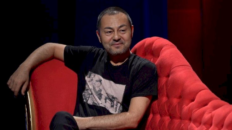    Sərdar Ortaç yeni sevgilisi ilə gündəmə gəldi   