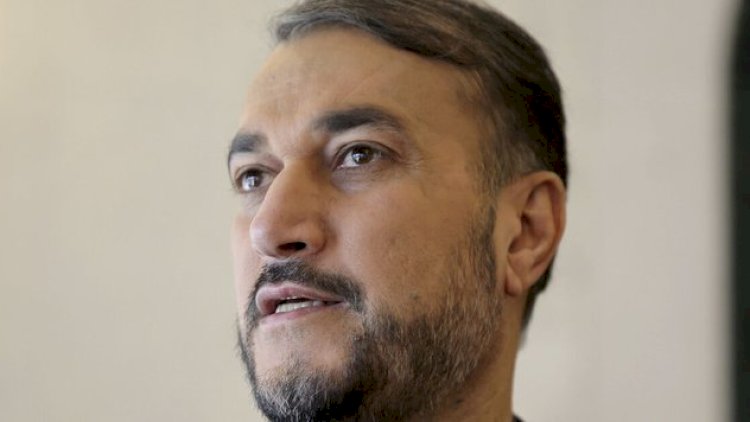    İranın yeni XİN rəhbəri bəlli oldu   