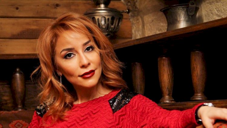    “Hər şey o qədər gözəldir ki...“ - İradə İbrahimova   