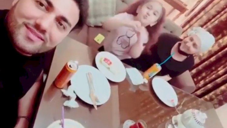    Xərçəngdən əziyyət çəkən aktrisa yeni görüntüsünü paylaşdı   - Video