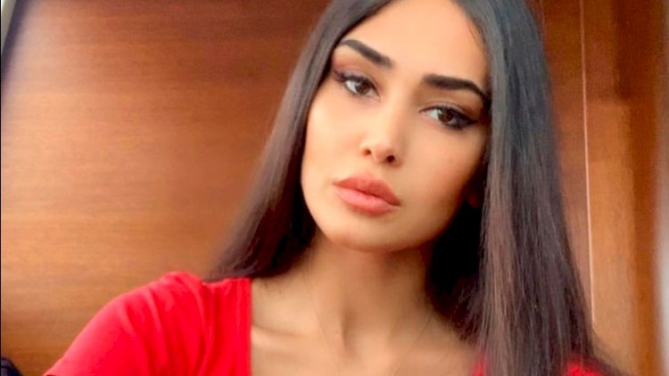   Pərvin Abıyeva aparıcılığa başladı   