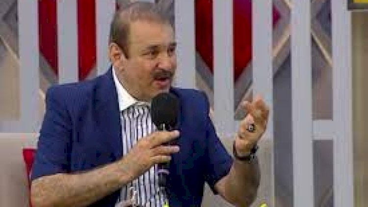    Cavanşir Məmmədov:  “Xəstələrə hansı vaksin gəldi vururlar“   