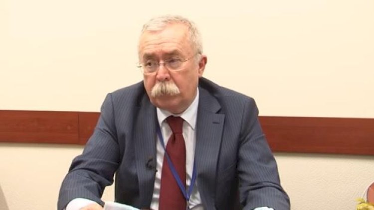    XİN-in İşlər idarəsinin sabiq müdiri Fərhad Mollazadə ziyanın 2,3 milyon manatını ödədi   