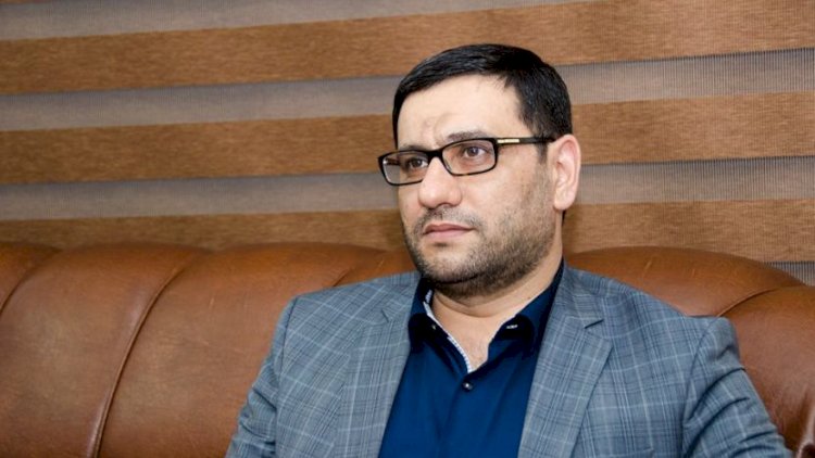    Hacı Şahin Əlixanın qalmaqallı filmindən danışdı   