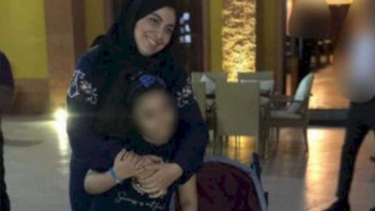    Bakıda intihar edən gənc qadının anası: “Əri vəhabi idi, qızımı “meşok”a keçirib...”   - Foto